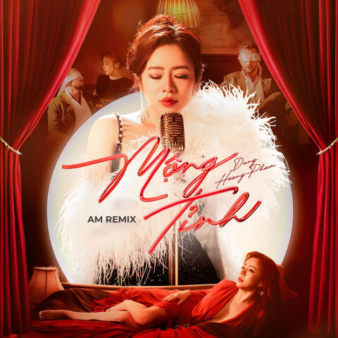 Mộng Tỉnh