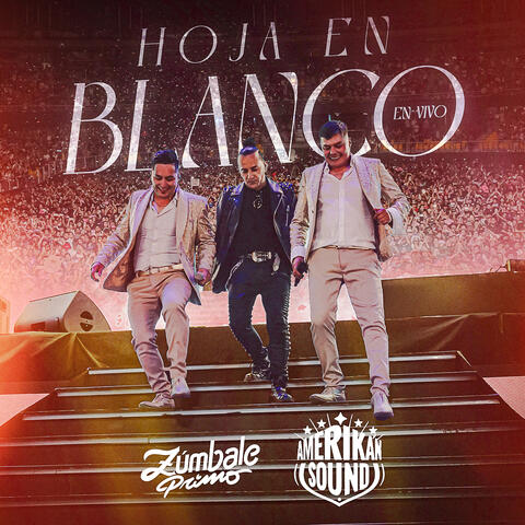 Hoja en Blanco