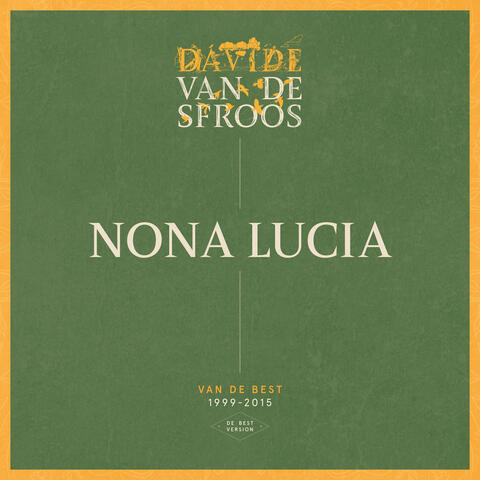 Nona Lucia