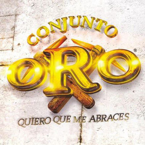 Quiero Que Me Abraces