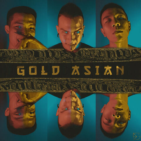 Gold Asian (feat. SMO, Lil Wuyn, Khoa Wzzzy & NVM)