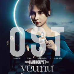Yêu Nữ (Original Soundtrack From "Cuộc Hành Quyết Của Yêu Nữ")