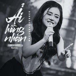 Ải Hồng Nhan