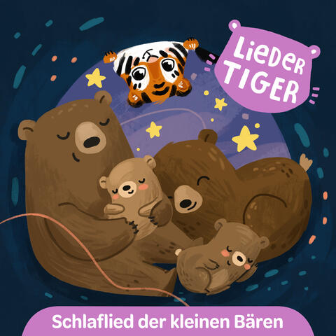 Schlaflied der kleinen Bären