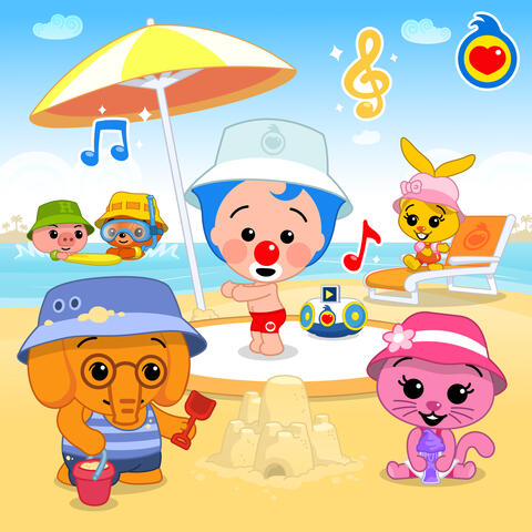 Vamos a la Playa