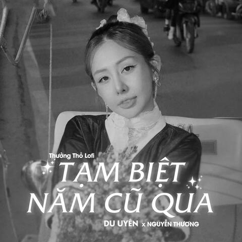 Tạm Biệt Năm Cũ Qua