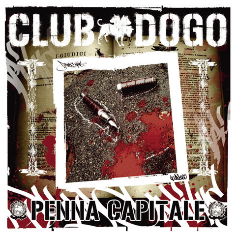 Penna Capitale