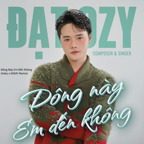 Đông Này Em Đến Không