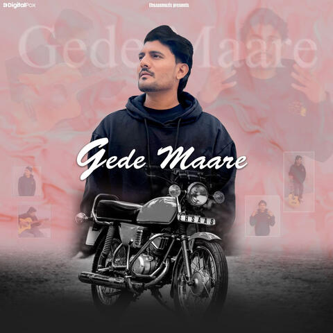 Gede Maare