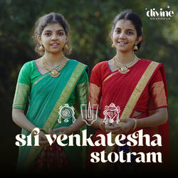 Sri Venkatesha Stotram