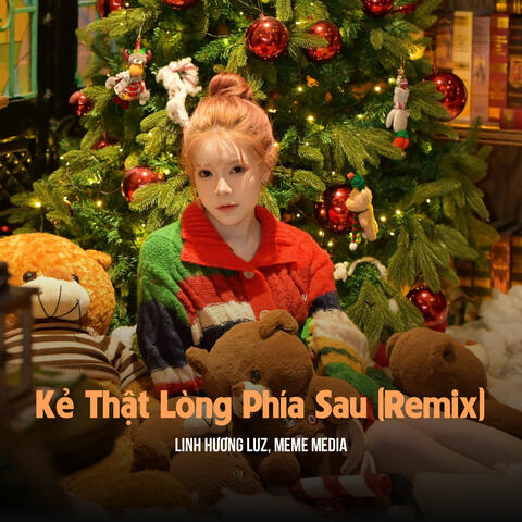 Kẻ Thật Lòng Phía Sau