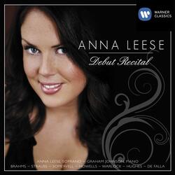 Strauss, R: 5 Lieder, Op. 48: No. 2, Ich schwebe