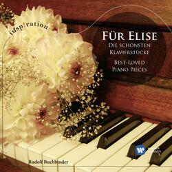 Beliebte Klavierstücke - Rudolf Buchbinder, Franz Schubert (1797-1828): - Scherzo Nr.1 B-Dur D 593