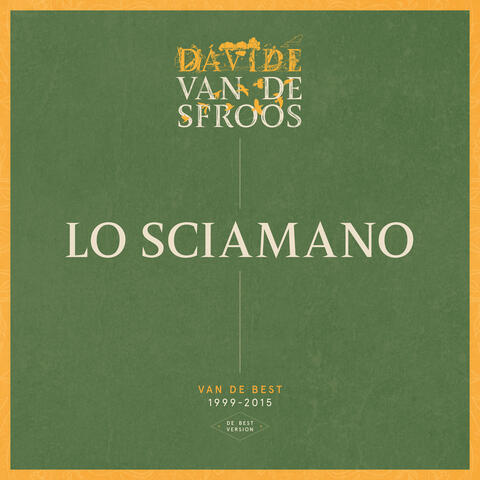 Lo Sciamano