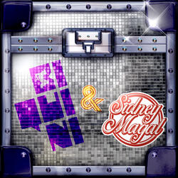 Chove Chuva (feat. Sidney Magal)