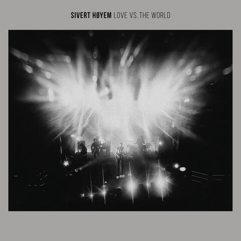 Love vs. The World