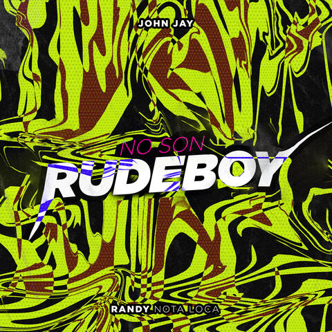 No Son Rude Boy