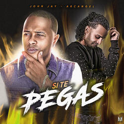 Si Te Pegas
