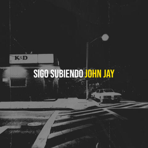 Sigo Subiendo