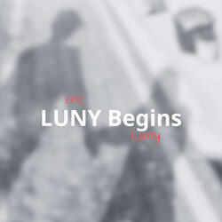 LUNY Begins