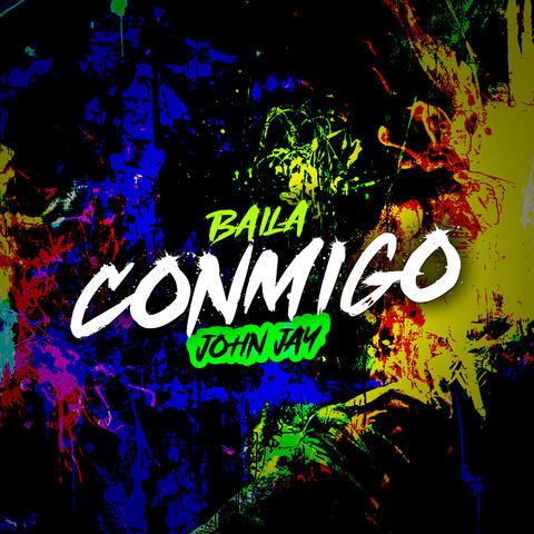 Baila Conmigo