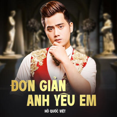 Đơn Giản Anh Yêu Em