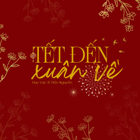 Tết Đến Xuân Về