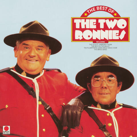 The Best of the Two Ronnies