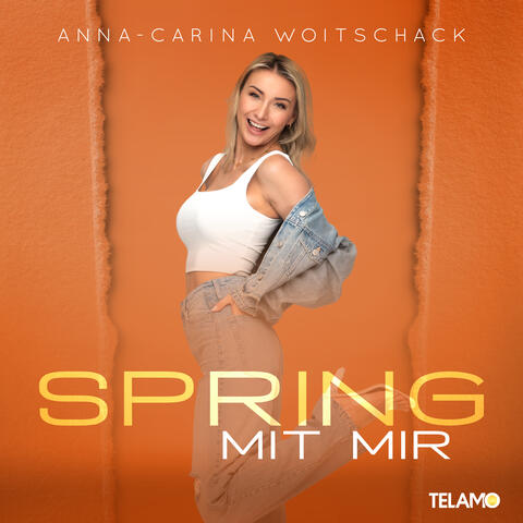 Spring mit mir
