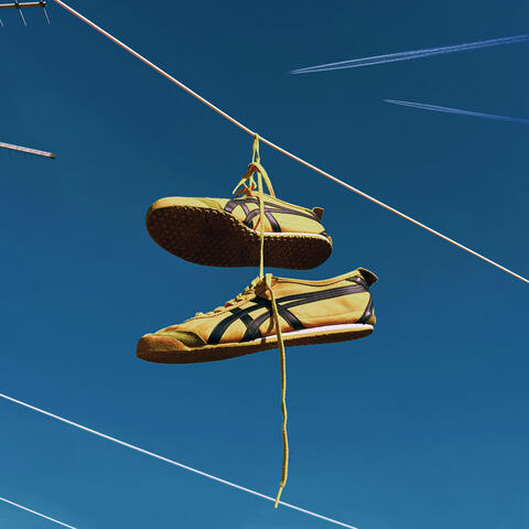 Onitsuka Tiger