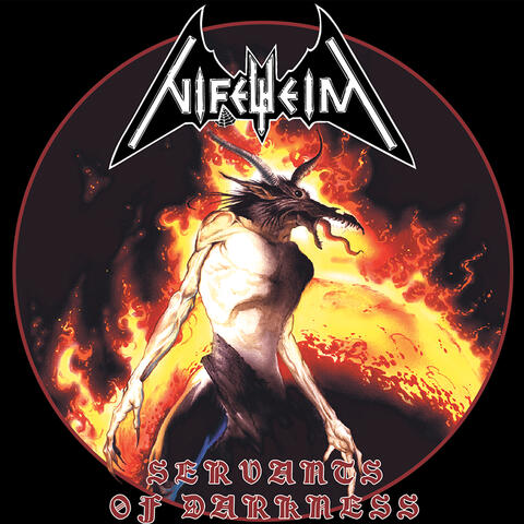 Servants Of Darkness