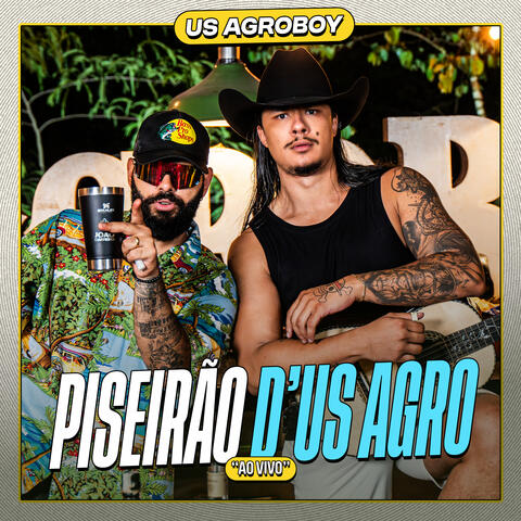 Piseirão D'Us Agro