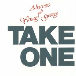I'VE GOTTA GET A MESSAGE TO YOU (with Albatross)