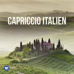 Bellini: I Capuleti e i Montecchi, Act I: Overture