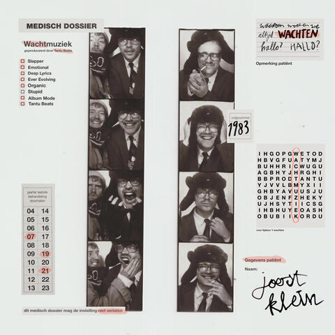 Wachtmuziek
