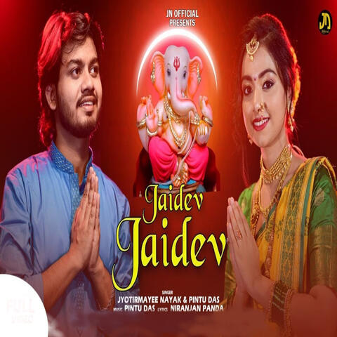 Jaidev Jaidev