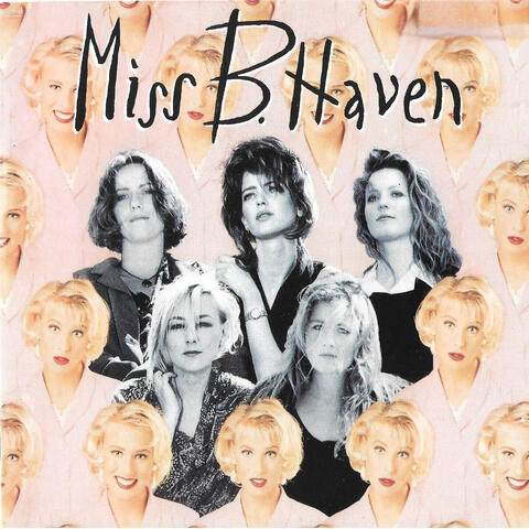 Miss B. Haven