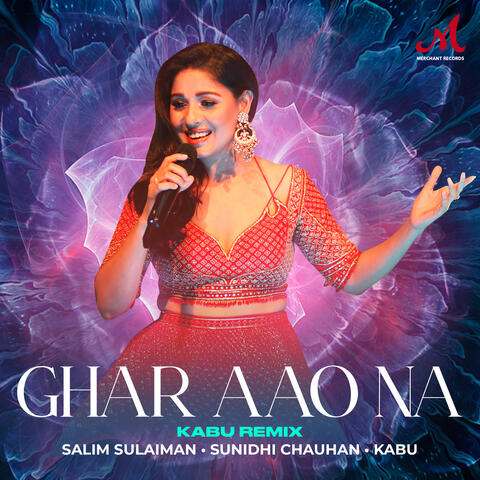 Ghar Aao Na (KABU Remix) [From "Bhoomi 2021"]