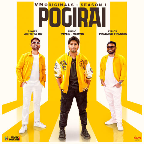 Pogirai (From "VM ORIGINALS - Season 1")