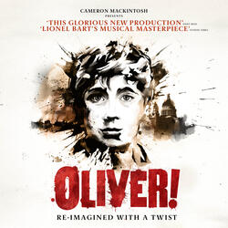 I'd do Anything (Nancy, Dodger, Oliver, Bet, Fagin, Fagin's Gang)