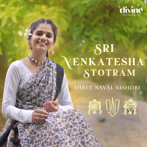 Sri Venkatesha Stotram