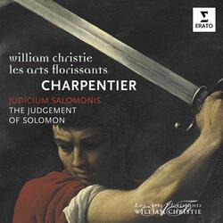 Charpentier: Judicium Salomonis, H. 422, Pt. 2 "Le songe de Salomon": Simphonie