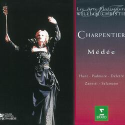 Charpentier: Médée, H. 491, Act 1: "Quel bonheur suit la tendresse" (Un Corinthien, Un Argien)