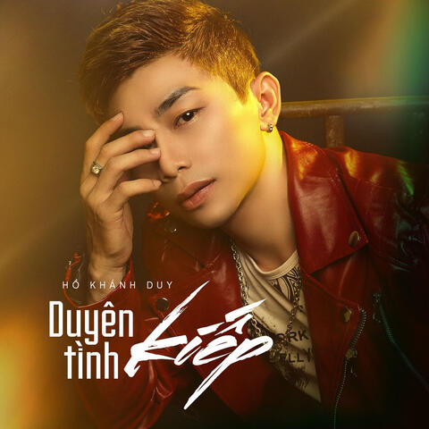 Duyên Tình Kiếp