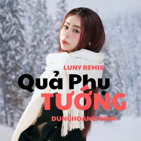 Quả Phụ Tướng