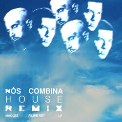 Nós Combina (feat. Filipe Ret)