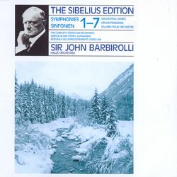 Sibelius: Symphony No. 3, Op. 52: III. Moderato - Allegro ma non tanto