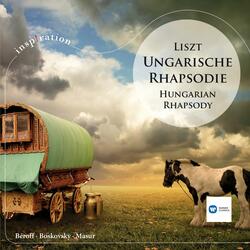 Liszt: 6 Hungarian Rhapsodies, S. 359: No. 4 in D Minor (Arr. Franz Doppler)