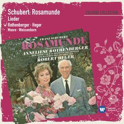 Schubert: Rosamunde, Op. 26, D. 797: Entr'acte II