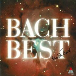 Bach, JS: The Well-Tempered Clavier, Book I, Prelude and Fugue No. 1 in C Major, BWV 846
